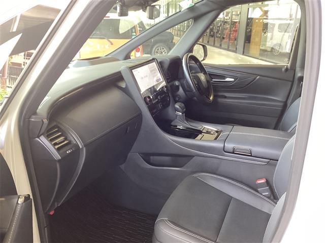 トヨタ アルファードハイブリッド 43枚目