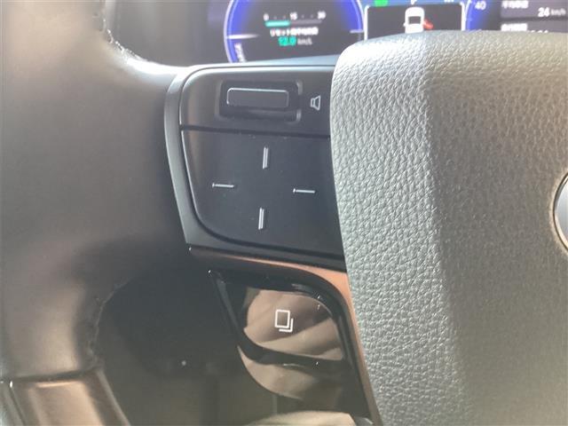 トヨタ アルファードハイブリッド 47枚目