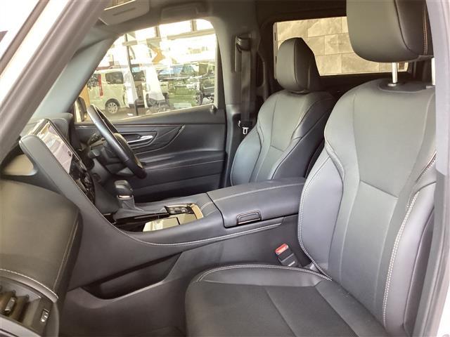 トヨタ アルファードハイブリッド 48枚目