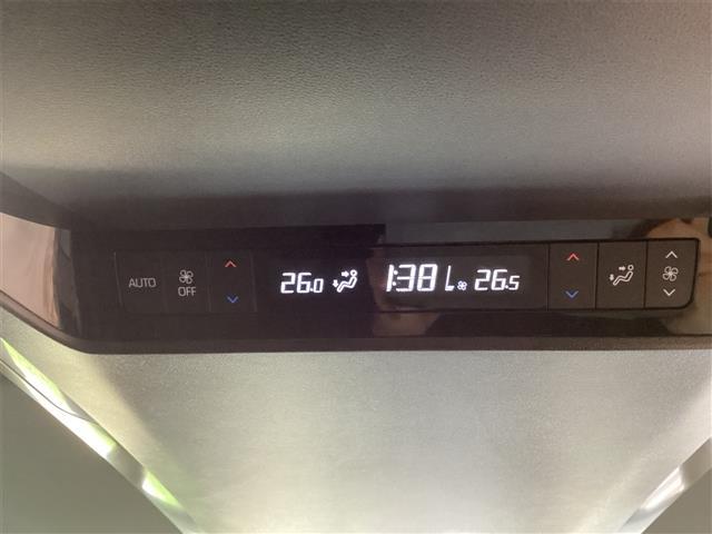 トヨタ アルファードハイブリッド 52枚目