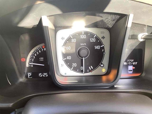 Ｎ－ＷＧＮ Ｌホンダセンシング　ＥＴＣ　バックカメラ　クリアランスソナー　オートクルーズコントロール　レーンアシスト　衝突被害軽減システム　オートライト　スマートキー　アイドリングストップ　電動格納ミラー　シートヒーター（7枚目）