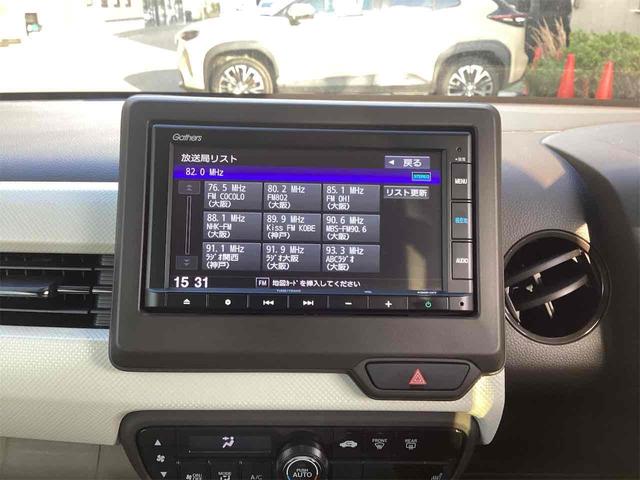 Ｎ－ＷＧＮ Ｌホンダセンシング　ＥＴＣ　バックカメラ　クリアランスソナー　オートクルーズコントロール　レーンアシスト　衝突被害軽減システム　オートライト　スマートキー　アイドリングストップ　電動格納ミラー　シートヒーター（9枚目）