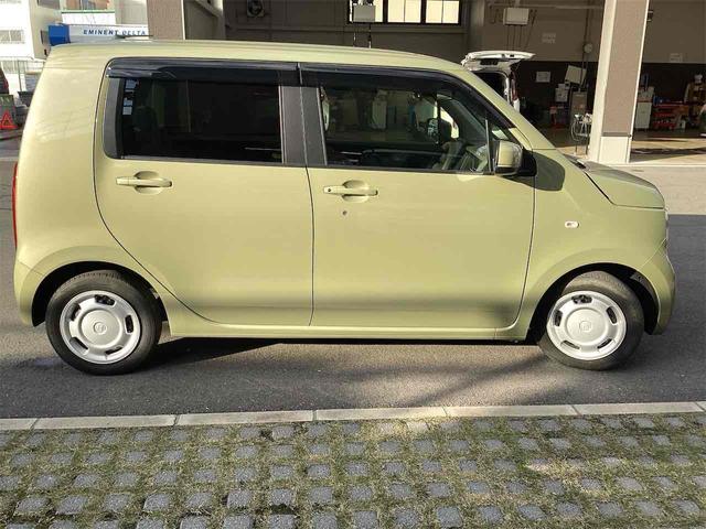 Ｎ－ＷＧＮ Ｌホンダセンシング　ＥＴＣ　バックカメラ　クリアランスソナー　オートクルーズコントロール　レーンアシスト　衝突被害軽減システム　オートライト　スマートキー　アイドリングストップ　電動格納ミラー　シートヒーター（23枚目）
