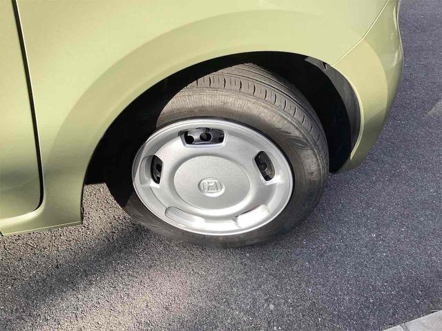 Ｎ－ＷＧＮ Ｌホンダセンシング　ＥＴＣ　バックカメラ　クリアランスソナー　オートクルーズコントロール　レーンアシスト　衝突被害軽減システム　オートライト　スマートキー　アイドリングストップ　電動格納ミラー　シートヒーター（33枚目）