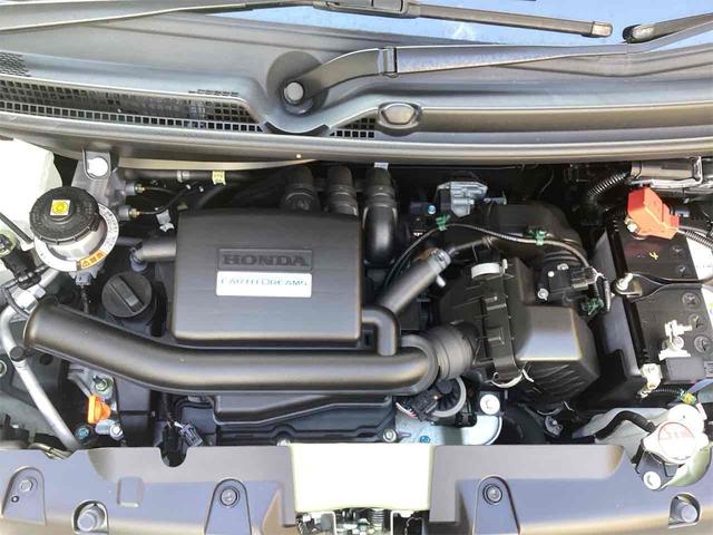 Ｎ－ＷＧＮ Ｌホンダセンシング　ＥＴＣ　バックカメラ　クリアランスソナー　オートクルーズコントロール　レーンアシスト　衝突被害軽減システム　オートライト　スマートキー　アイドリングストップ　電動格納ミラー　シートヒーター（36枚目）