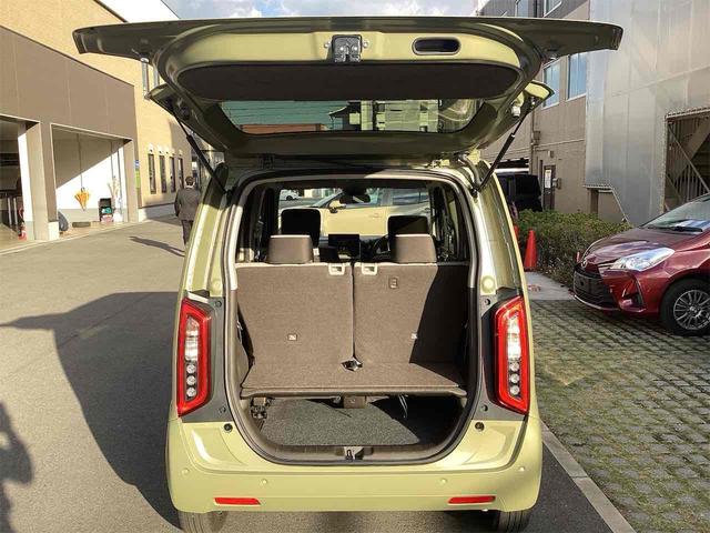 Ｎ－ＷＧＮ Ｌホンダセンシング　ＥＴＣ　バックカメラ　クリアランスソナー　オートクルーズコントロール　レーンアシスト　衝突被害軽減システム　オートライト　スマートキー　アイドリングストップ　電動格納ミラー　シートヒーター（37枚目）