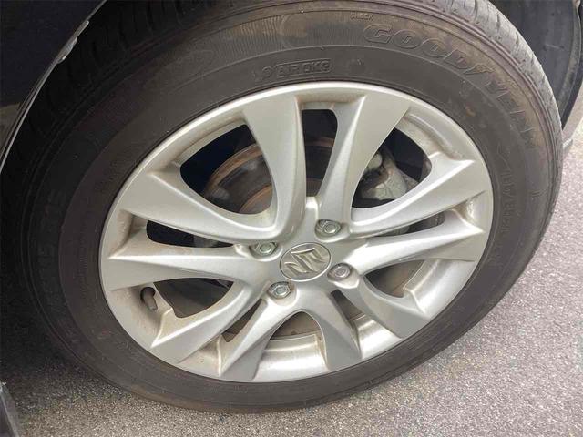 ソリオ ハイブリッドMX ETC バックカメラ ナビ レーンアシスト 衝突被害軽減システム 両側スライド・片側電動 スマートキー アイドリングストップ 電動格納ミラー シートヒーター CVT アルミホイール(23枚目)