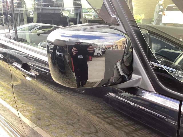 ソリオ ハイブリッドMX ETC バックカメラ ナビ レーンアシスト 衝突被害軽減システム 両側スライド・片側電動 スマートキー アイドリングストップ 電動格納ミラー シートヒーター CVT アルミホイール(26枚目)