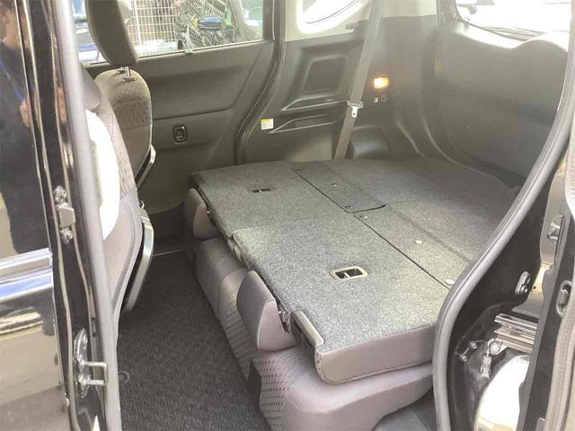 ソリオ ハイブリッドMX ETC バックカメラ ナビ レーンアシスト 衝突被害軽減システム 両側スライド・片側電動 スマートキー アイドリングストップ 電動格納ミラー シートヒーター CVT アルミホイール(35枚目)