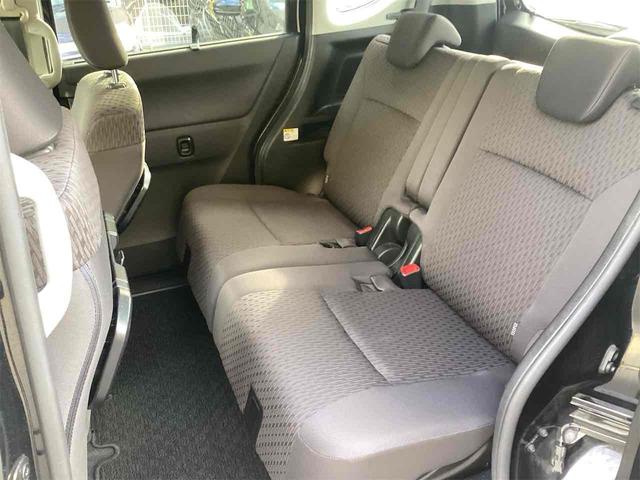 ソリオ ハイブリッドMX ETC バックカメラ ナビ レーンアシスト 衝突被害軽減システム 両側スライド・片側電動 スマートキー アイドリングストップ 電動格納ミラー シートヒーター CVT アルミホイール(36枚目)