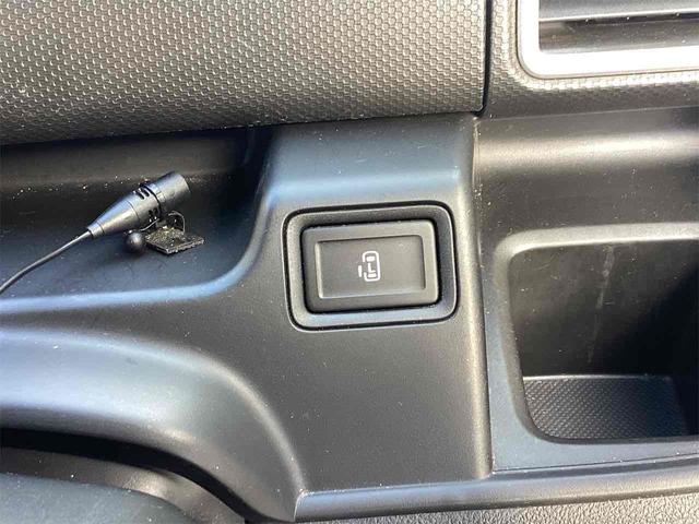 ソリオ ハイブリッドMX ETC バックカメラ ナビ レーンアシスト 衝突被害軽減システム 両側スライド・片側電動 スマートキー アイドリングストップ 電動格納ミラー シートヒーター CVT アルミホイール(42枚目)