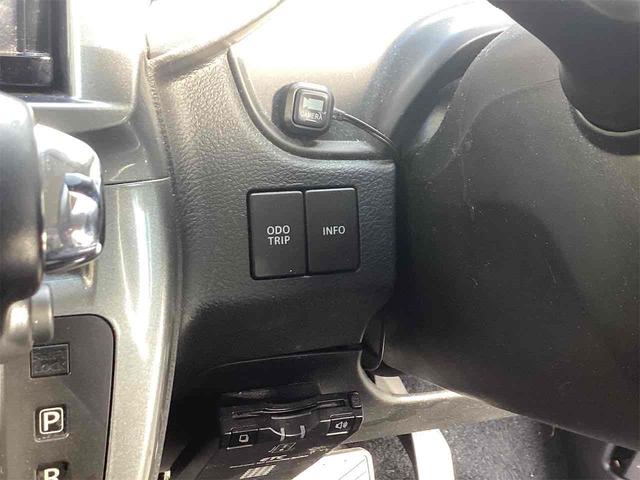 ソリオ ハイブリッドMX ETC バックカメラ ナビ レーンアシスト 衝突被害軽減システム 両側スライド・片側電動 スマートキー アイドリングストップ 電動格納ミラー シートヒーター CVT アルミホイール(44枚目)