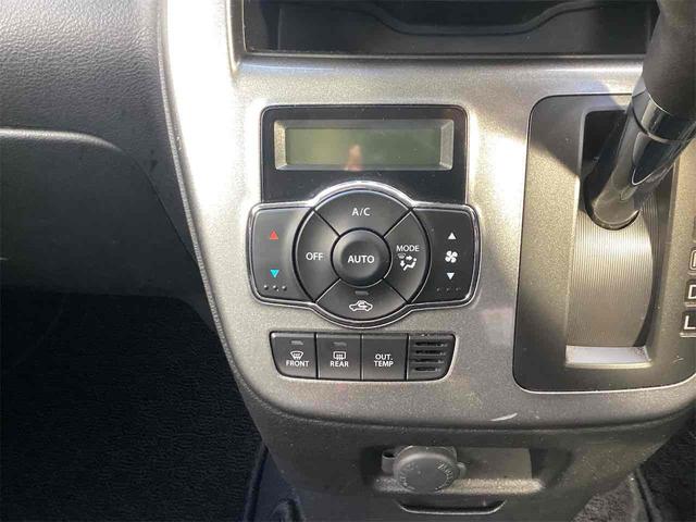 ソリオ ハイブリッドMX ETC バックカメラ ナビ レーンアシスト 衝突被害軽減システム 両側スライド・片側電動 スマートキー アイドリングストップ 電動格納ミラー シートヒーター CVT アルミホイール(46枚目)