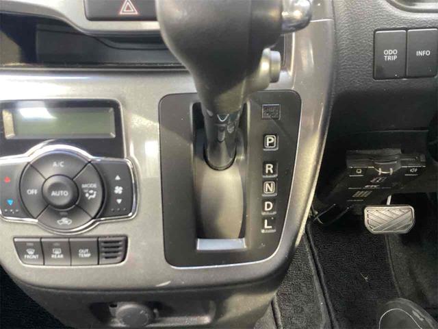 ソリオ ハイブリッドMX ETC バックカメラ ナビ レーンアシスト 衝突被害軽減システム 両側スライド・片側電動 スマートキー アイドリングストップ 電動格納ミラー シートヒーター CVT アルミホイール(47枚目)