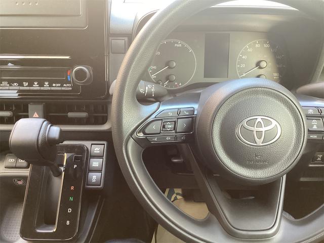 シエンタ ハイブリッドX クリアランスソナー オートクルーズコントロール レーンアシスト 衝突被害軽減システム 両側スライド・片側電動 オートマチックハイビーム オートライト LEDヘッドランプ スマートキー 電動格納ミラー(6枚目)