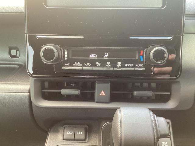 シエンタ ハイブリッドX クリアランスソナー オートクルーズコントロール レーンアシスト 衝突被害軽減システム 両側スライド・片側電動 オートマチックハイビーム オートライト LEDヘッドランプ スマートキー 電動格納ミラー(7枚目)