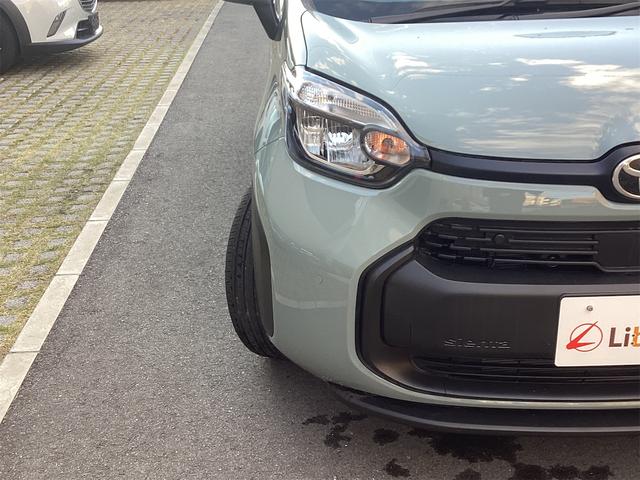 シエンタ ハイブリッドX クリアランスソナー オートクルーズコントロール レーンアシスト 衝突被害軽減システム 両側スライド・片側電動 オートマチックハイビーム オートライト LEDヘッドランプ スマートキー 電動格納ミラー(15枚目)