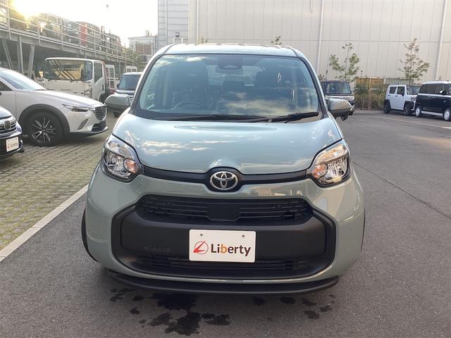 シエンタ ハイブリッドX クリアランスソナー オートクルーズコントロール レーンアシスト 衝突被害軽減システム 両側スライド・片側電動 オートマチックハイビーム オートライト LEDヘッドランプ スマートキー 電動格納ミラー(16枚目)