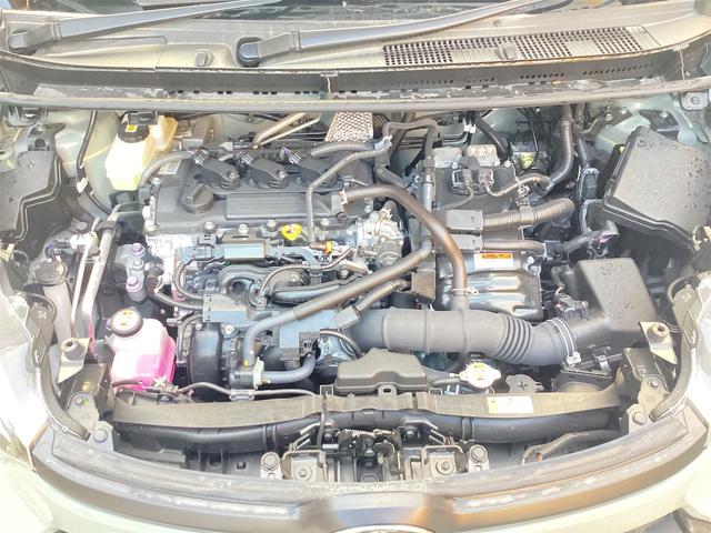 シエンタ ハイブリッドX クリアランスソナー オートクルーズコントロール レーンアシスト 衝突被害軽減システム 両側スライド・片側電動 オートマチックハイビーム オートライト LEDヘッドランプ スマートキー 電動格納ミラー(22枚目)