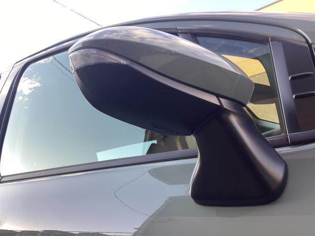 シエンタ ハイブリッドX クリアランスソナー オートクルーズコントロール レーンアシスト 衝突被害軽減システム 両側スライド・片側電動 オートマチックハイビーム オートライト LEDヘッドランプ スマートキー 電動格納ミラー(27枚目)