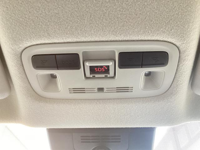 シエンタ ハイブリッドX クリアランスソナー オートクルーズコントロール レーンアシスト 衝突被害軽減システム 両側スライド・片側電動 オートマチックハイビーム オートライト LEDヘッドランプ スマートキー 電動格納ミラー(44枚目)