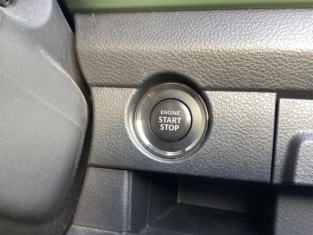 ハスラー Jスタイル ETC バックカメラ TV 衝突被害軽減システム スマートキー アイドリングストップ 電動格納ミラー シートヒーター ベンチシート CVT ESC CD USB エアコン(11枚目)