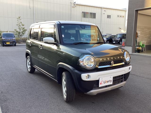 ハスラー Jスタイル ETC バックカメラ TV 衝突被害軽減システム スマートキー アイドリングストップ 電動格納ミラー シートヒーター ベンチシート CVT ESC CD USB エアコン(16枚目)