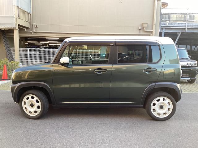 ハスラー Jスタイル ETC バックカメラ TV 衝突被害軽減システム スマートキー アイドリングストップ 電動格納ミラー シートヒーター ベンチシート CVT ESC CD USB エアコン(21枚目)