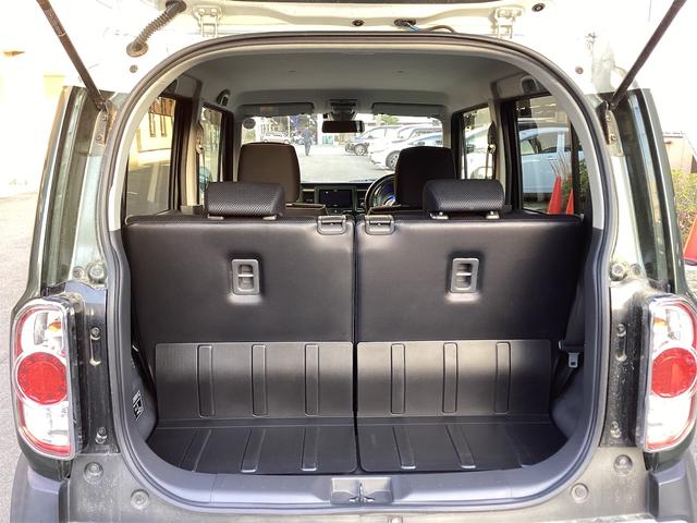 ハスラー Jスタイル ETC バックカメラ TV 衝突被害軽減システム スマートキー アイドリングストップ 電動格納ミラー シートヒーター ベンチシート CVT ESC CD USB エアコン(22枚目)