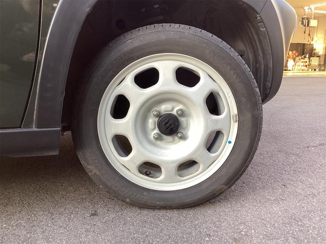 ハスラー Jスタイル ETC バックカメラ TV 衝突被害軽減システム スマートキー アイドリングストップ 電動格納ミラー シートヒーター ベンチシート CVT ESC CD USB エアコン(23枚目)