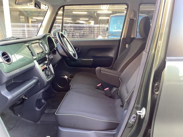 ハスラー Jスタイル ETC バックカメラ TV 衝突被害軽減システム スマートキー アイドリングストップ 電動格納ミラー シートヒーター ベンチシート CVT ESC CD USB エアコン(34枚目)