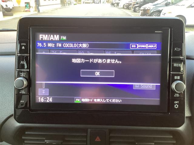 ルークス ハイウェイスター　Ｘ　純正ナビ　ＥＴＣ　全周囲カメラ　両側スライド・片側電動　クリアランスソナー　スマートキー　アイドリングストップ　電動格納ミラー　ベンチシート　ＣＶＴ　ミュージックプレイヤー接続可（5枚目）