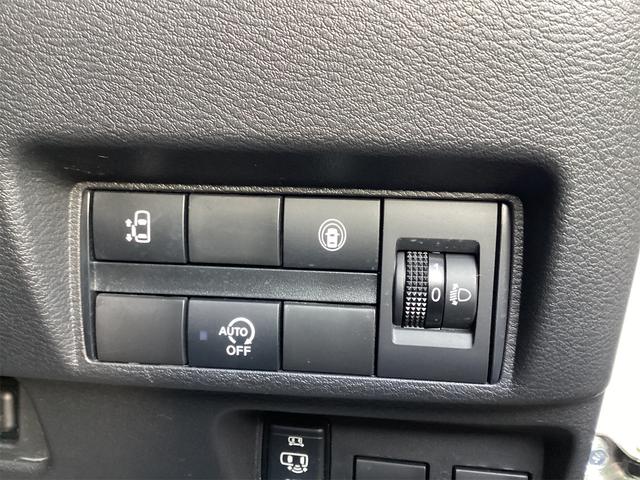 ルークス ハイウェイスター　Ｘ　純正ナビ　ＥＴＣ　全周囲カメラ　両側スライド・片側電動　クリアランスソナー　スマートキー　アイドリングストップ　電動格納ミラー　ベンチシート　ＣＶＴ　ミュージックプレイヤー接続可（8枚目）