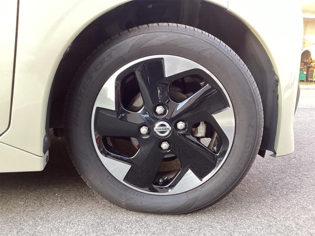 ルークス ハイウェイスター　Ｘ　純正ナビ　ＥＴＣ　全周囲カメラ　両側スライド・片側電動　クリアランスソナー　スマートキー　アイドリングストップ　電動格納ミラー　ベンチシート　ＣＶＴ　ミュージックプレイヤー接続可（23枚目）