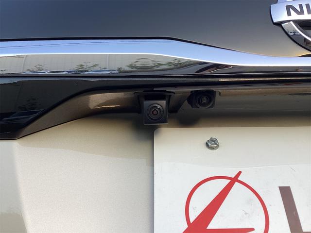 ルークス ハイウェイスター　Ｘ　純正ナビ　ＥＴＣ　全周囲カメラ　両側スライド・片側電動　クリアランスソナー　スマートキー　アイドリングストップ　電動格納ミラー　ベンチシート　ＣＶＴ　ミュージックプレイヤー接続可（38枚目）