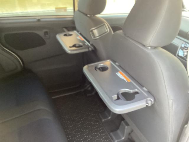 ルークス ハイウェイスター　Ｘ　純正ナビ　ＥＴＣ　全周囲カメラ　両側スライド・片側電動　クリアランスソナー　スマートキー　アイドリングストップ　電動格納ミラー　ベンチシート　ＣＶＴ　ミュージックプレイヤー接続可（40枚目）