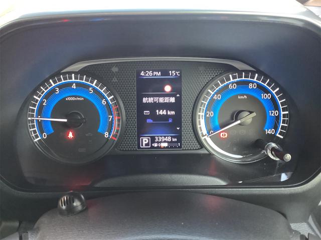 ルークス ハイウェイスター　Ｘ　純正ナビ　ＥＴＣ　全周囲カメラ　両側スライド・片側電動　クリアランスソナー　スマートキー　アイドリングストップ　電動格納ミラー　ベンチシート　ＣＶＴ　ミュージックプレイヤー接続可（43枚目）