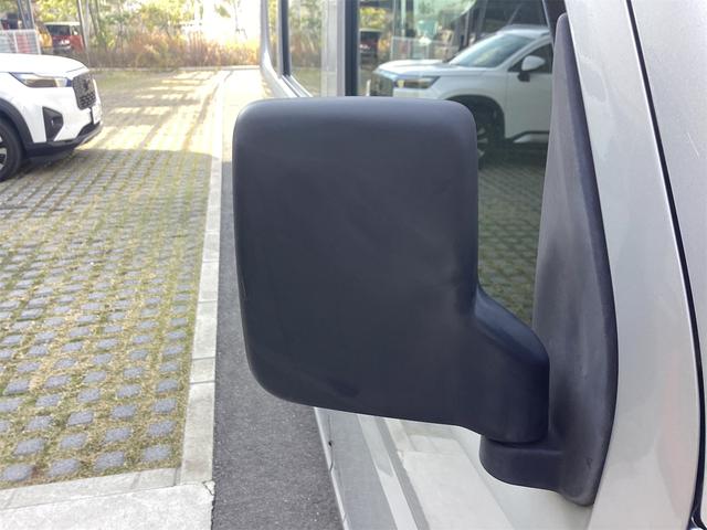 エブリイ ＰＡ　ＡＴ　ＥＴＣ　両側スライドドア　エアコン　運転席エアバッグ　助手席エアバッグ（14枚目）