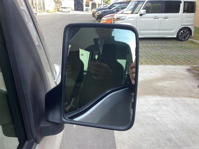 エブリイ ＰＡ　ＡＴ　ＥＴＣ　両側スライドドア　エアコン　運転席エアバッグ　助手席エアバッグ（15枚目）