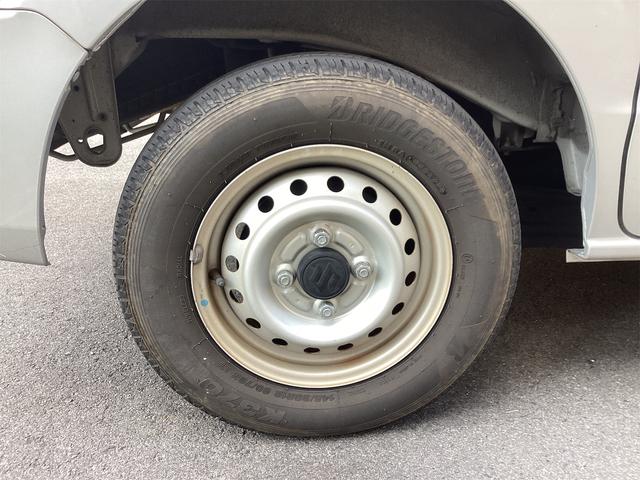 エブリイ ＰＡ　ＡＴ　ＥＴＣ　両側スライドドア　エアコン　運転席エアバッグ　助手席エアバッグ（17枚目）