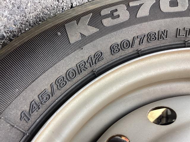 エブリイ ＰＡ　ＡＴ　ＥＴＣ　両側スライドドア　エアコン　運転席エアバッグ　助手席エアバッグ（18枚目）