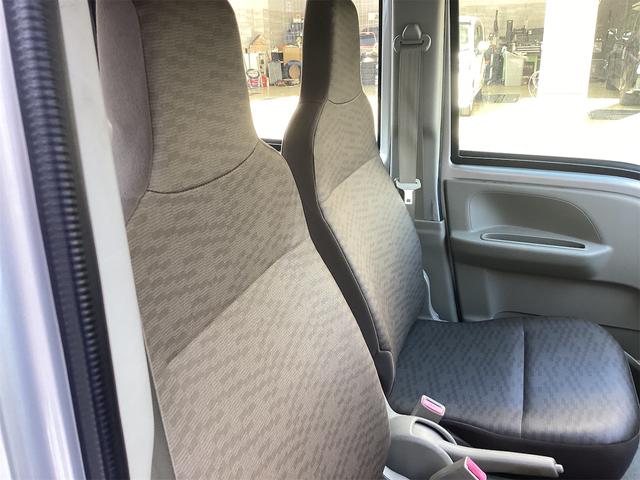 エブリイ ＰＡ　ＡＴ　ＥＴＣ　両側スライドドア　エアコン　運転席エアバッグ　助手席エアバッグ（26枚目）