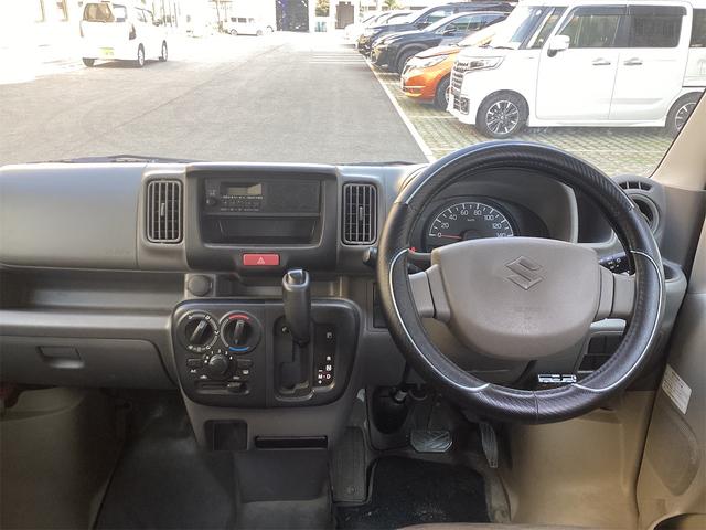 エブリイ ＰＡ　ＡＴ　ＥＴＣ　両側スライドドア　エアコン　運転席エアバッグ　助手席エアバッグ（29枚目）