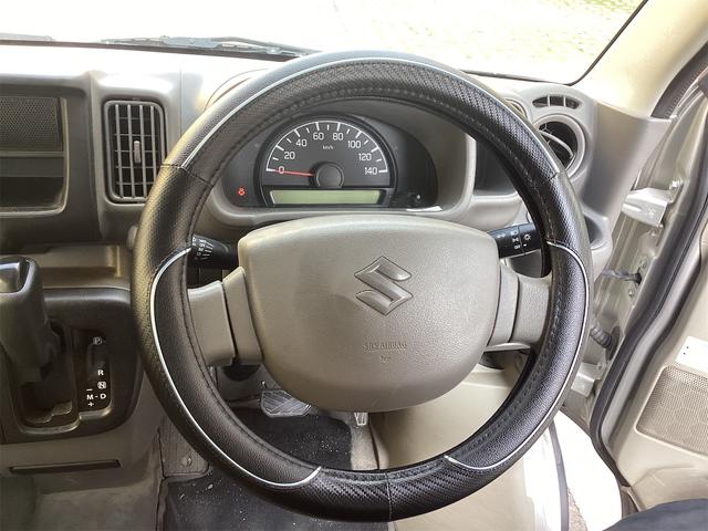 エブリイ ＰＡ　ＡＴ　ＥＴＣ　両側スライドドア　エアコン　運転席エアバッグ　助手席エアバッグ（30枚目）