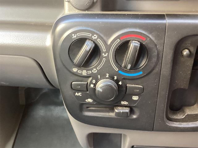 エブリイ ＰＡ　ＡＴ　ＥＴＣ　両側スライドドア　エアコン　運転席エアバッグ　助手席エアバッグ（34枚目）