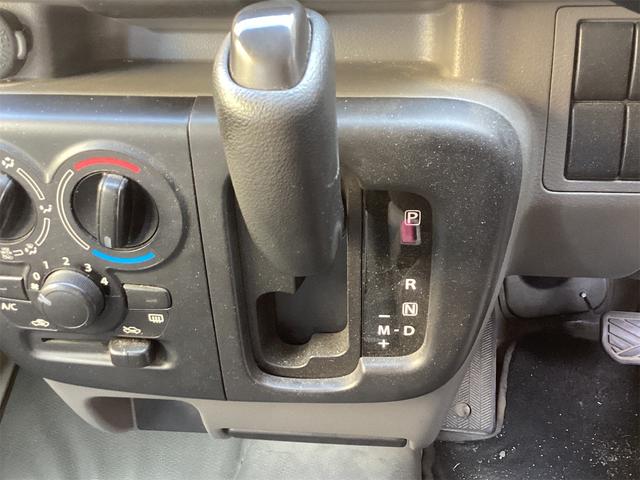 エブリイ ＰＡ　ＡＴ　ＥＴＣ　両側スライドドア　エアコン　運転席エアバッグ　助手席エアバッグ（35枚目）