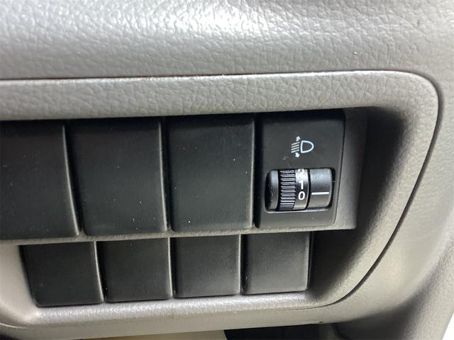 エブリイ ＰＡ　ＡＴ　ＥＴＣ　両側スライドドア　エアコン　運転席エアバッグ　助手席エアバッグ（36枚目）