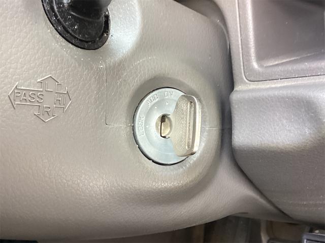 エブリイ ＰＡ　ＡＴ　ＥＴＣ　両側スライドドア　エアコン　運転席エアバッグ　助手席エアバッグ（37枚目）