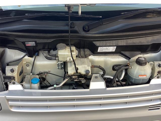 エブリイ ＰＡ　ＡＴ　ＥＴＣ　両側スライドドア　エアコン　運転席エアバッグ　助手席エアバッグ（38枚目）