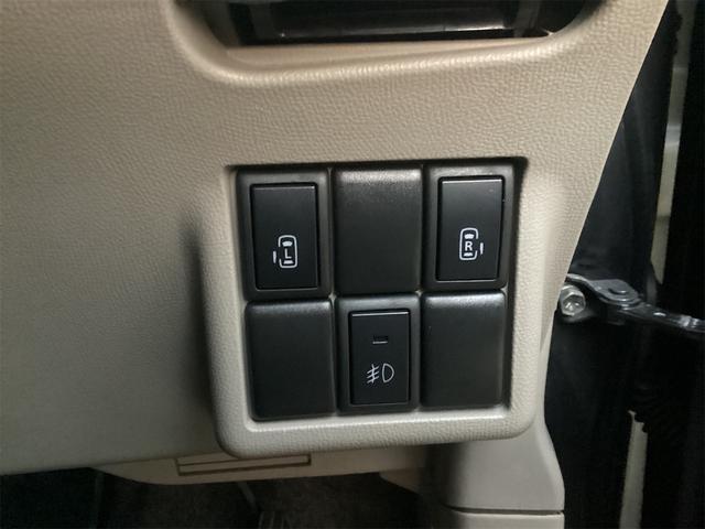 パレット T 両側電動スライドドア スマートキー 電動格納ミラー ベンチシート AT アルミホイール 運転席助手席エアバック セキュリティーアラーム 電格ドアミラー パワーステアリング 衝突安全ボディ ベンチS(5枚目)